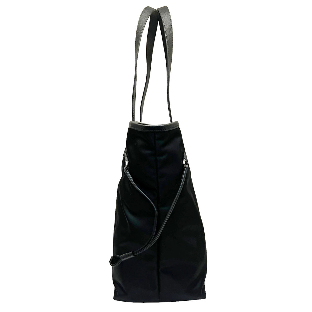 Prada Bag Business Black Vera Tote - Picture 4 of 8